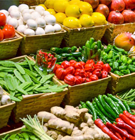 Agriculture Products